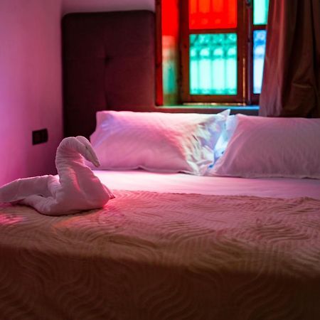 Dar Saba Otel Rabat Dış mekan fotoğraf