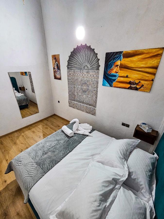Dar Saba Otel Rabat Dış mekan fotoğraf