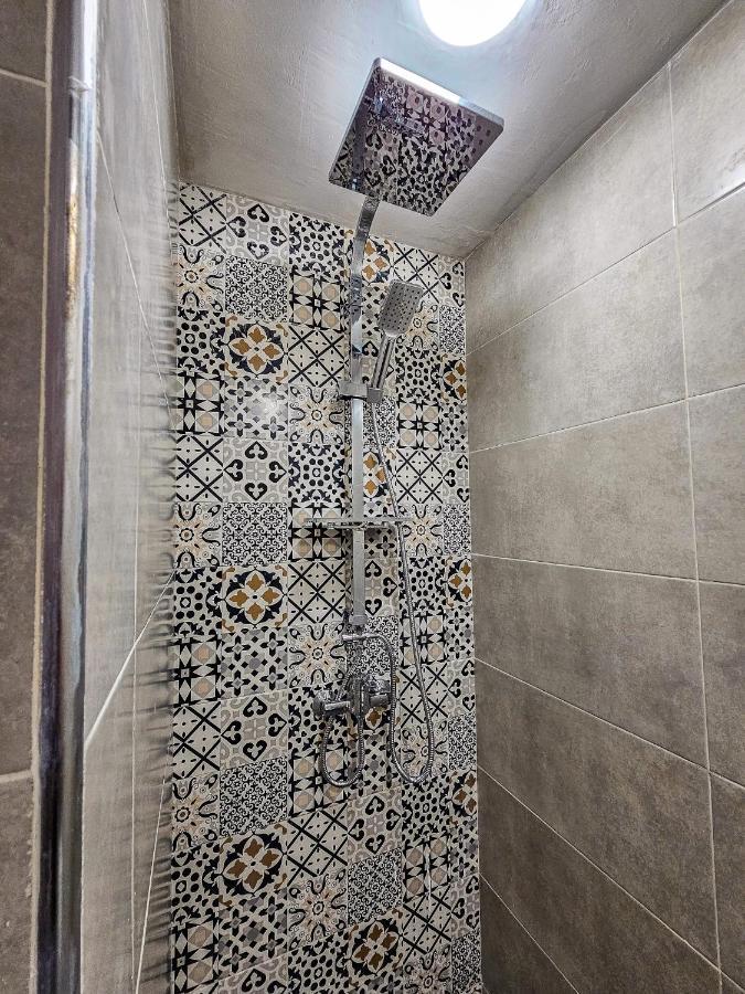 Dar Saba Otel Rabat Dış mekan fotoğraf