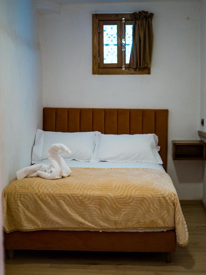 Dar Saba Otel Rabat Dış mekan fotoğraf