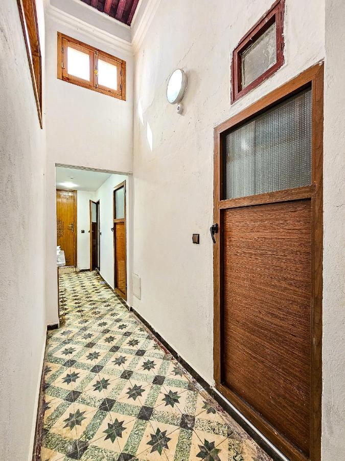 Dar Saba Otel Rabat Dış mekan fotoğraf