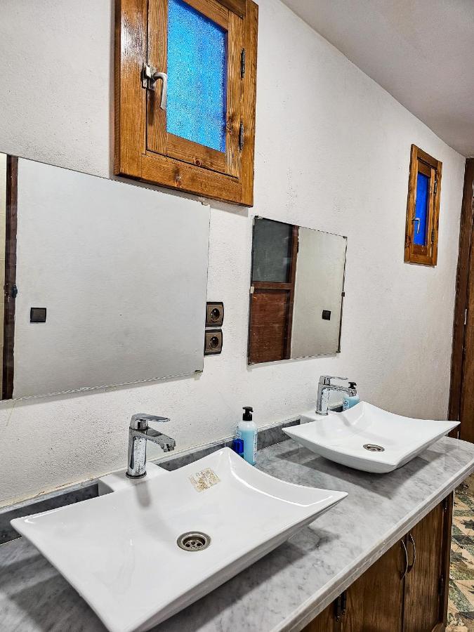 Dar Saba Otel Rabat Dış mekan fotoğraf