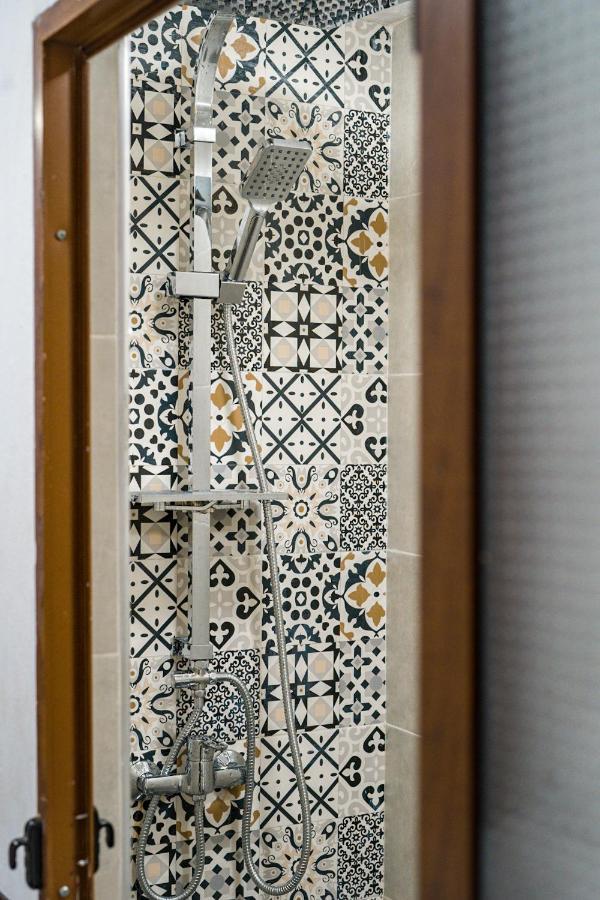 Dar Saba Otel Rabat Dış mekan fotoğraf