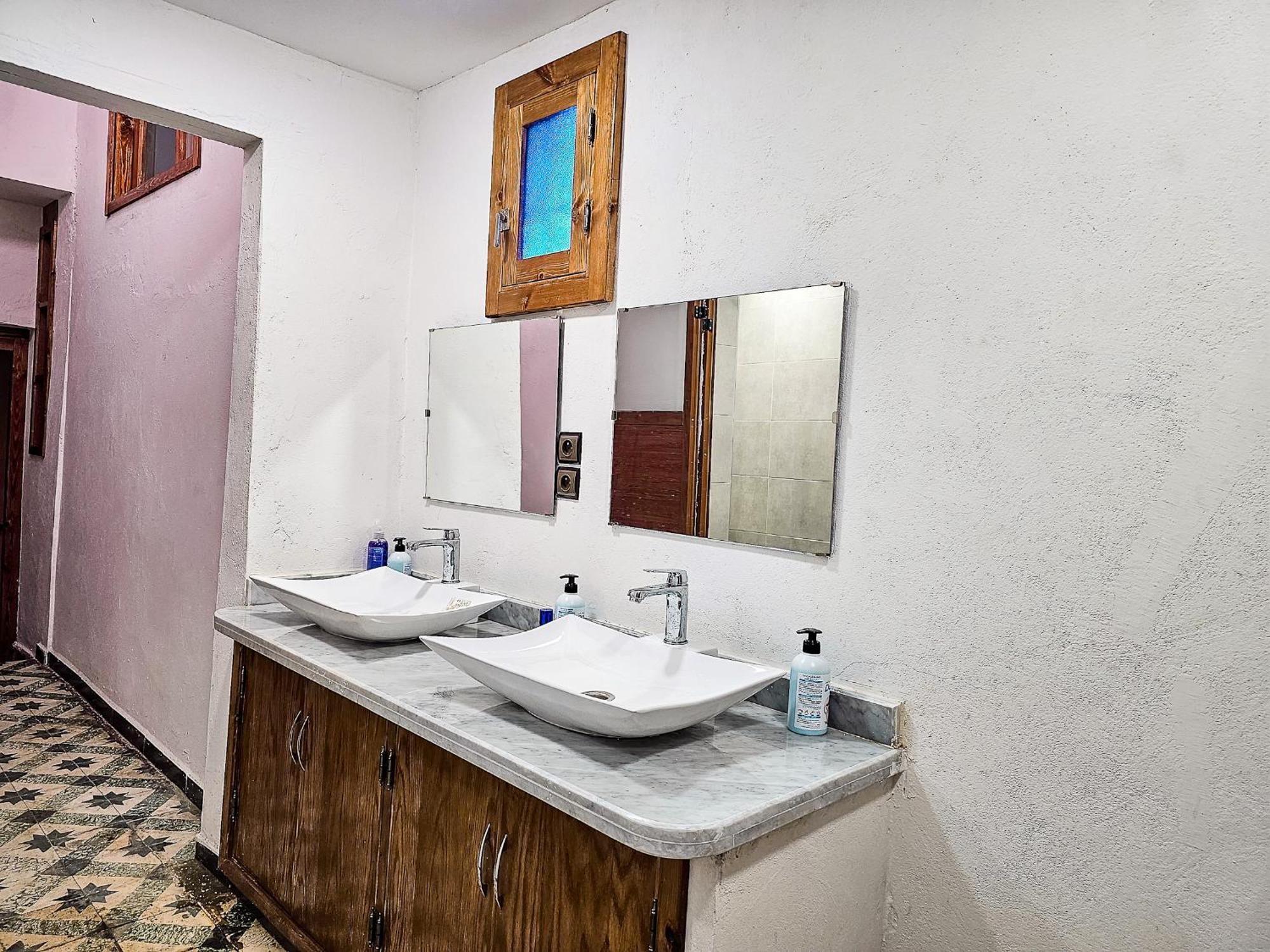 Dar Saba Otel Rabat Dış mekan fotoğraf